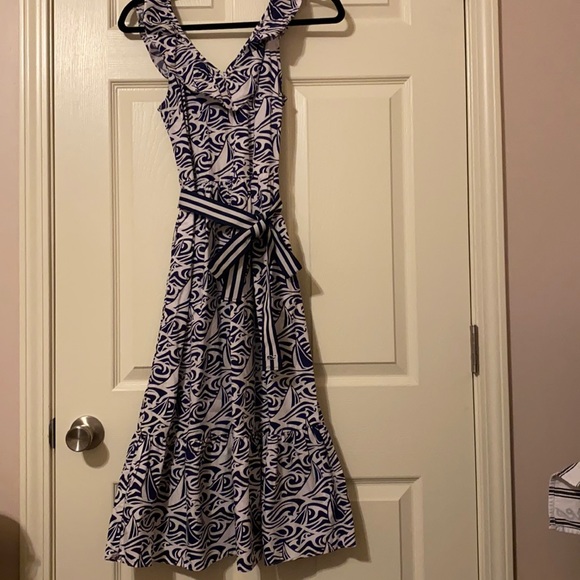 Vineyard Vines Dresses & Skirts - VV for Target Sailboat Dress